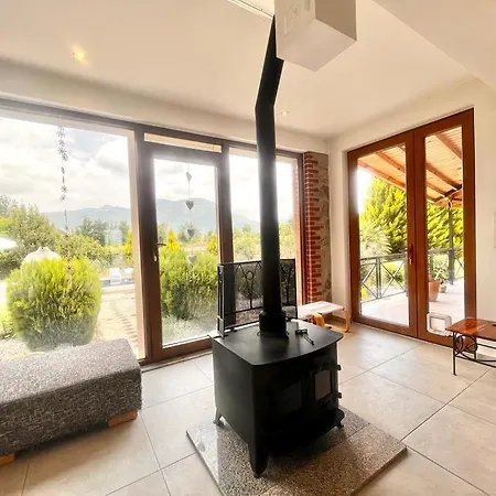 Grapes Φετιγιέ