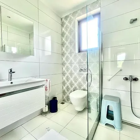 Villa Grapes Fethiye