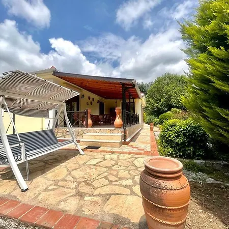 Villa Grapes Fethiye