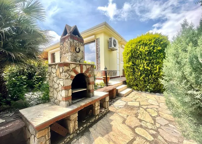 Grapes Villa Fethiye